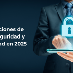 Predicciones ciberseguridad 2025