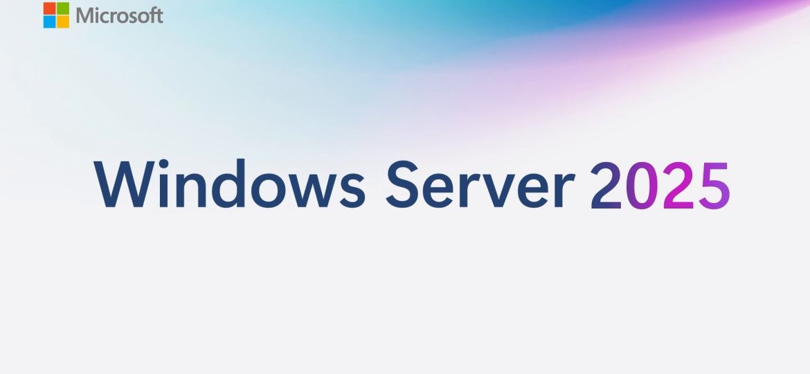 Windows Server 2025, un nuevo estándar en infraestructura empresarial