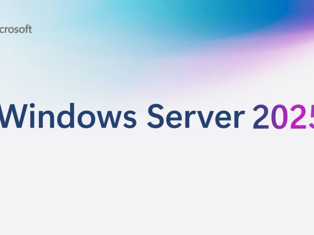 Windows Server 2025, un nuevo estándar en infraestructura empresarial