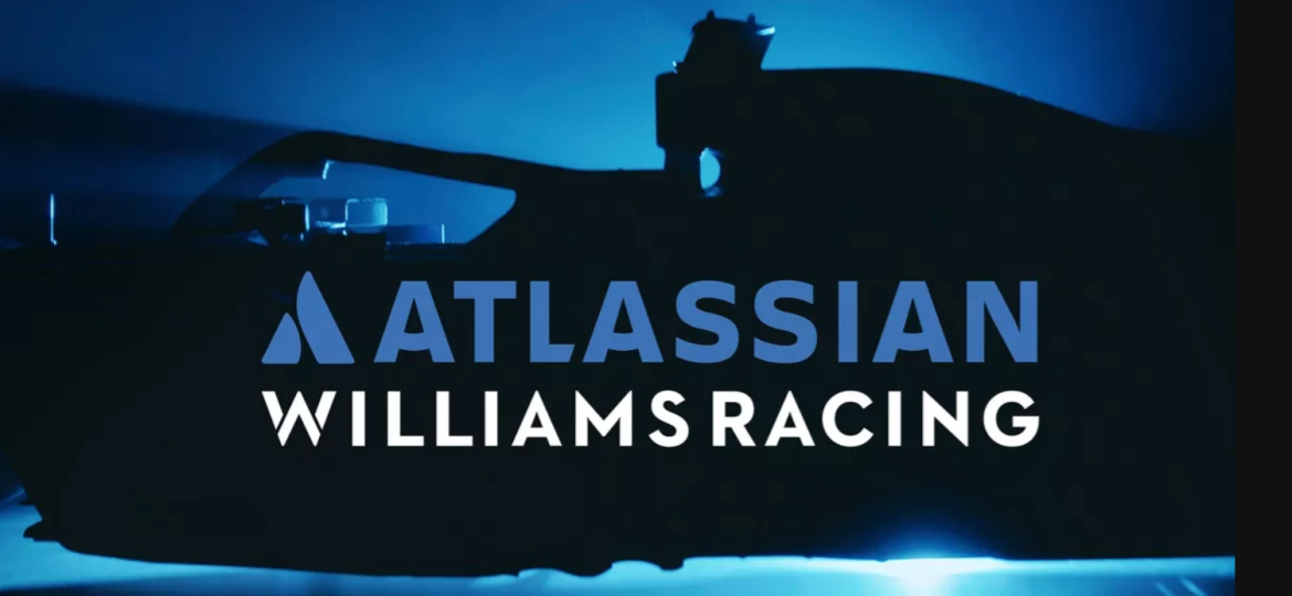 Portada Atlassian racing