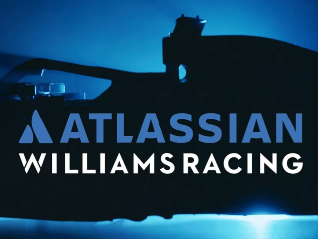 Portada Atlassian racing