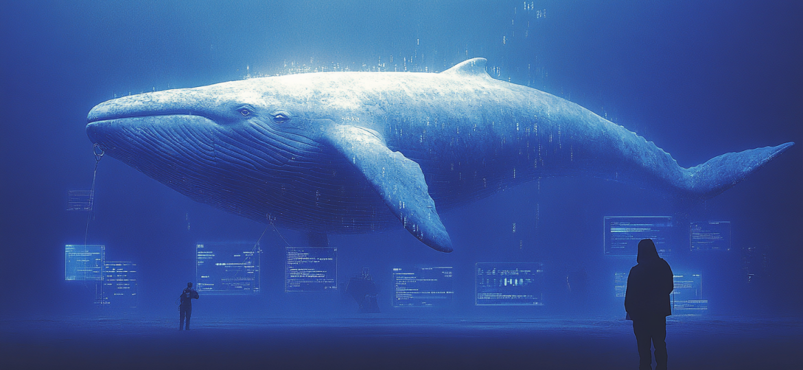 Whaling, una técnica de spear phishing