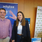 3digits apuesta por el talento joven en el Job Day UIB 2025