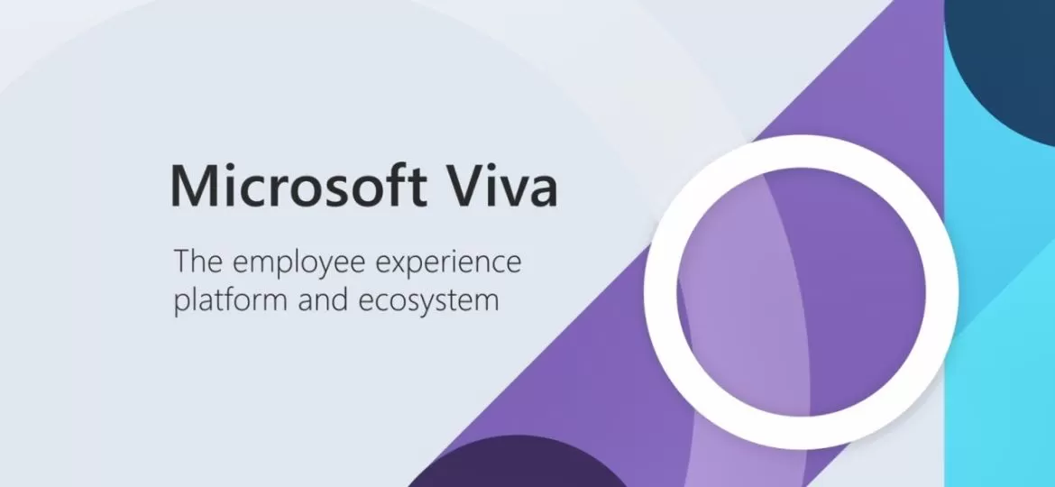 Microsoft Viva, una plataforma para mejorar la experiencia del empleado